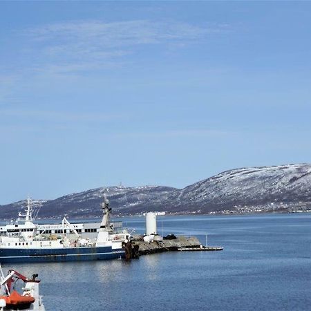 Seminarbakken 4 H08 Tromso Exterior photo